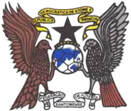 Shirt badge/Association crest