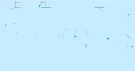Nan Madol is located in Federated States of Micronesia