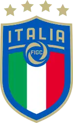 Shirt badge/Association crest