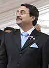 &nbsp;ParaguayFederico Franco2012–2013