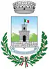 Coat of arms of Fenestrelle