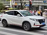 Fengon 500