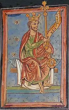 Fernando I
