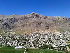 Fereydunshahr
