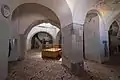 Fethiye Mosque interior