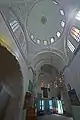 Fethiye Mosque interior