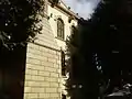 Fevziye Mosque