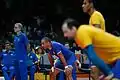 Brazil winning title of 2016 Olympic Champion