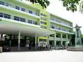 Faculty of Fine and Applied Arts
