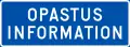 Information point (1969–2007)