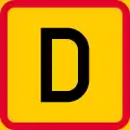 Tunnel class D