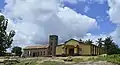 First church in Ikaramo