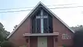 First Baptist Church of Gibsland