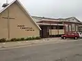 First Christian Church