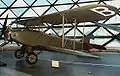 Zmaj Fizir FN Yugoslav aircraft trainer (1930).