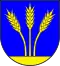 Coat of arms of Fläsch