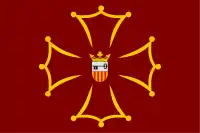 Flag of Val d'Aran