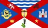 Flag of HighlandA' Ghàidhealtachd&nbsp;(Scottish Gaelic)Hieland&nbsp;(Scots)