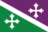 Flag of Adjuntas