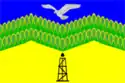 Flag of Akhtyrsky