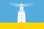 Flag of Alexandria
