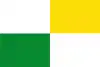 Flag of Algarrobo