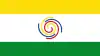 Flag of Altos del Rosario