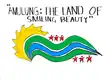 Flag of Amulung