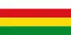 Flag of Aracataca