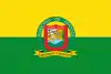 Flag of Aratoca