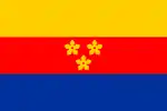 Flag of Arenberg