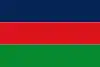 Flag of Argelia