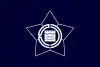 Flag of Ashibetsu