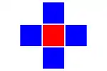 Flag of Attard