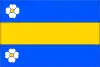 Flag of Bačice