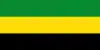 Flag of Bagadó