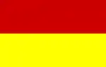 Flag of Bansda