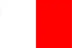 Flag of Bari