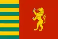 Flag of Basarabeasca