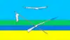 Flag of Bashtanskyi Raion