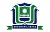 Flag of Beaumont, Texas
