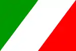 Flag of Becedas