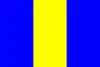Flag of Bechyně