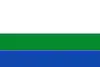 Flag of Belén de Andaquies