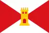 Flag of Bellvei