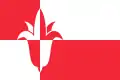 Flag of Bernheze