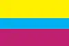 Flag of Borova Raion