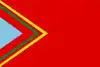 Flag of Boyacá