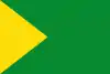 Flag of Briceño