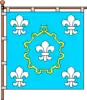 Flag of Brody